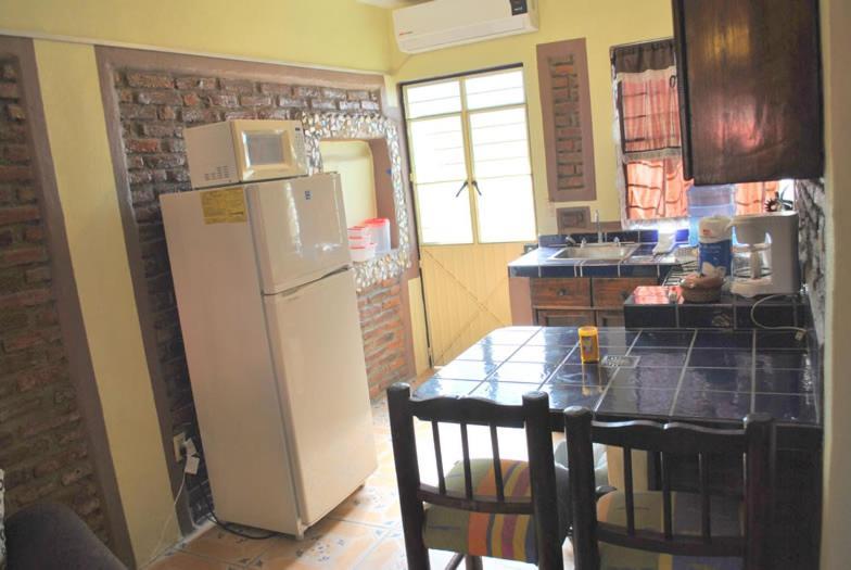 Apartment Departamento Elys *