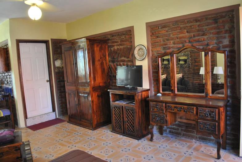 Apartment Departamento Elys *